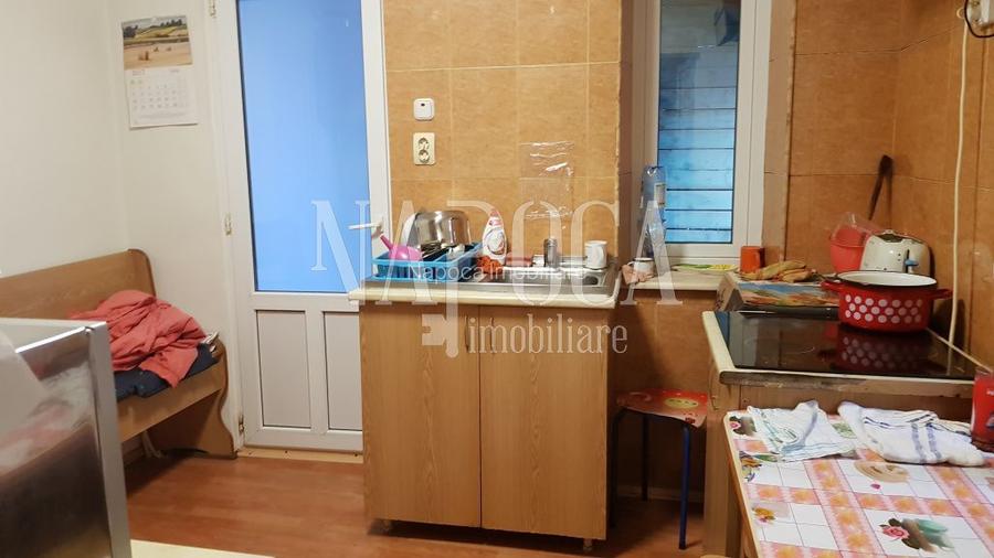 Casa 2 camere de vanzare in Plopilor, Cluj Napoca - 4