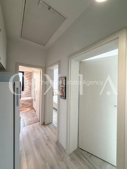 OX730 Dumbravita, Doua Parcari, Pod pentru depozitare - 11