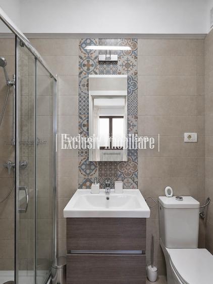 Zona Consilieri - Vedere la Mare - Apartament de LUX cu 3 camere si Parcare - 14