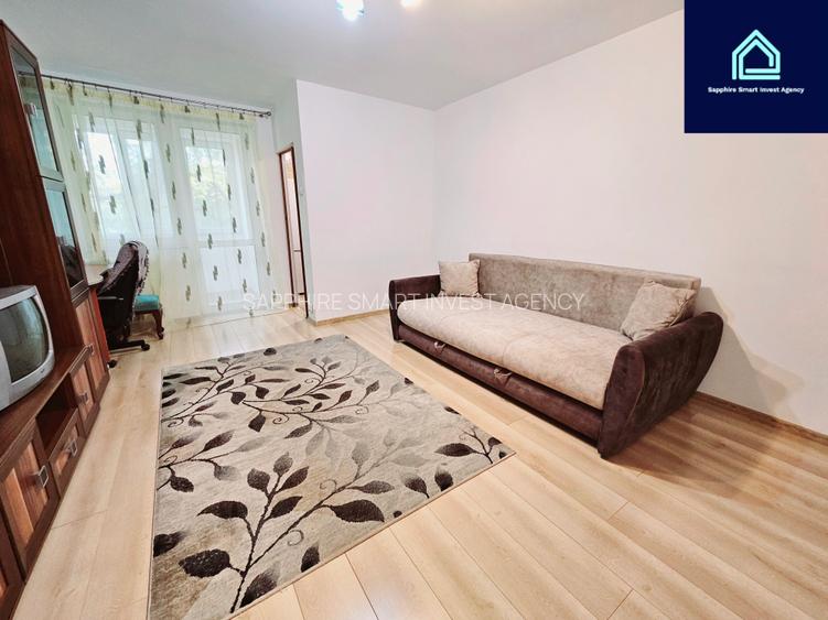 Garsonieră de închiriat zona Titan - metrou Costin Georgian - 5