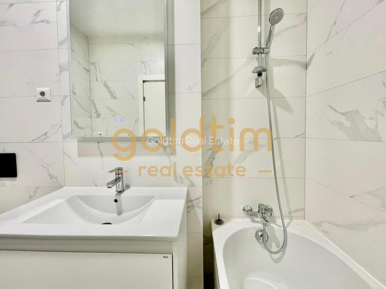 TINERETULUI/PARTIAL MOBILAT/VEDERE LIBERA/SUPERB SI LUMINOS - 18