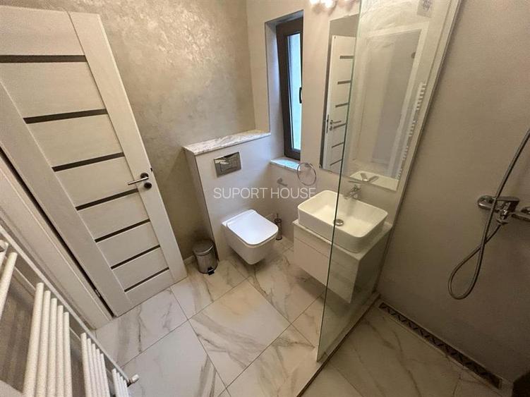 Inchiere apartament 3 camere Ploiesti, zona Albert - 13