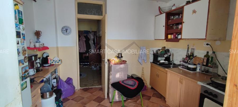Apartament 3 camere Decomandat Nicolina 2 - 4