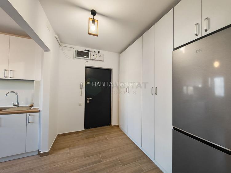 Prima inchiriere, centrala proprie Metrou Tineretului - 2