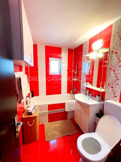 Apartament 2 cam | Intre lacuri | etaj intermediar - 6