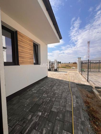 Comision 0%. Duplex pe parter.  Panouri solare.  328 mp teren.  La cheie. - 6