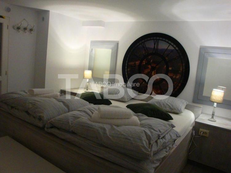 Apartament si garsoniera de vanzare 104 mpu in Centrul Istoric Sibiu - 13