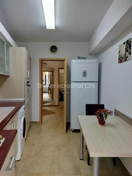 INCHIRIEZ APARTAMENT MODERN 2 CAMERE UNIRII  | NERVA TRAIAN - 4