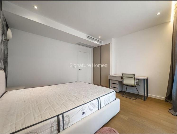 Luxury Duplex 4 rooms - One Herastrau Plaza - 10
