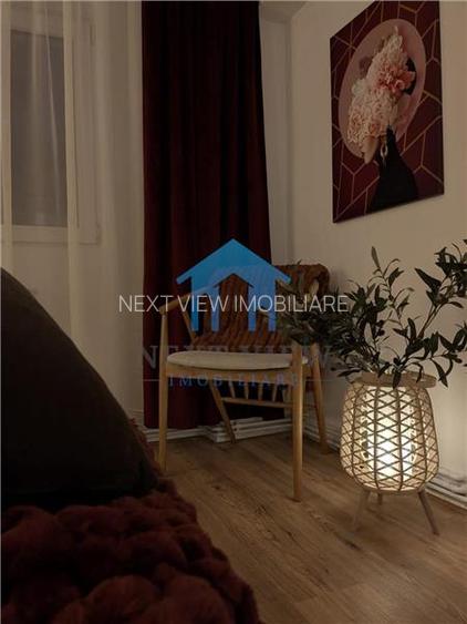 Apartament 2 camere, Marasti - 12