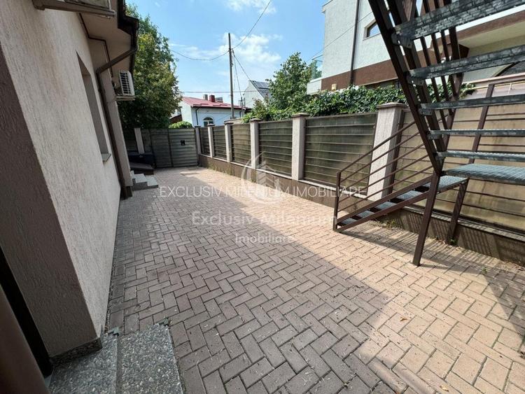 Casa Birouri Parcul Circului - Lizeanu - 14