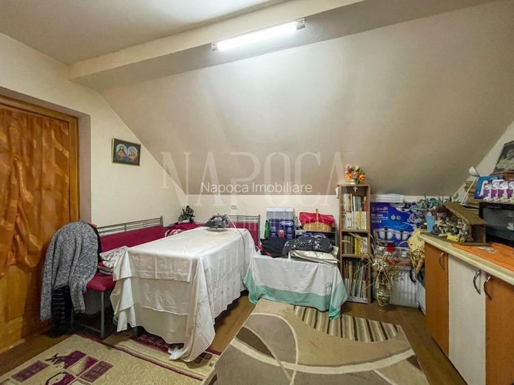 Casa 7 camere de vanzare in Floresti - 19