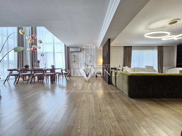 0% Comision | Penthouse impresionant | Priveliste de exceptie UpGround - 22
