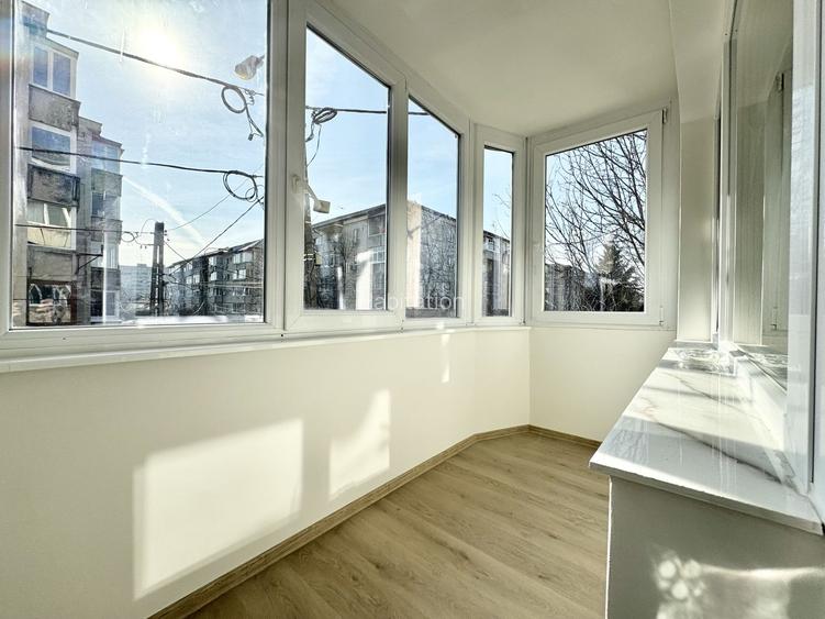 Apartament 2 camere Bucovina – decomandat, zonă excelentă - 7