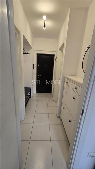 Apartament 2 camere Bucium - 350 euro - 6