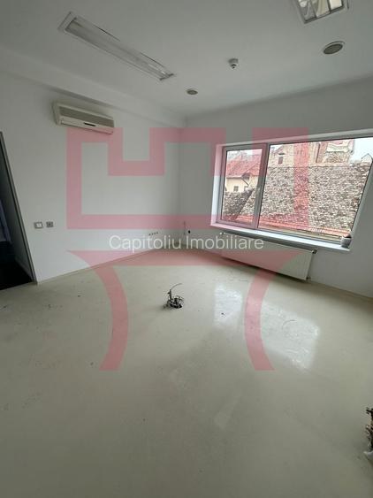 Spatiu 1200mp lift propriu functiuni mixte medical birouri invatamant - 6