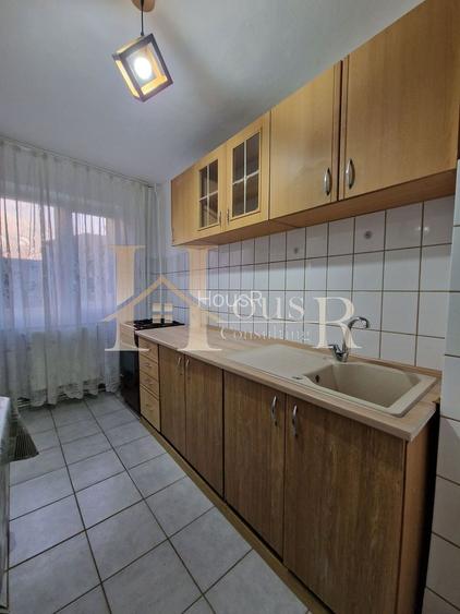 Apartament cu 2 camere in bloc izolat termic, cu centrala proprie ! - 7