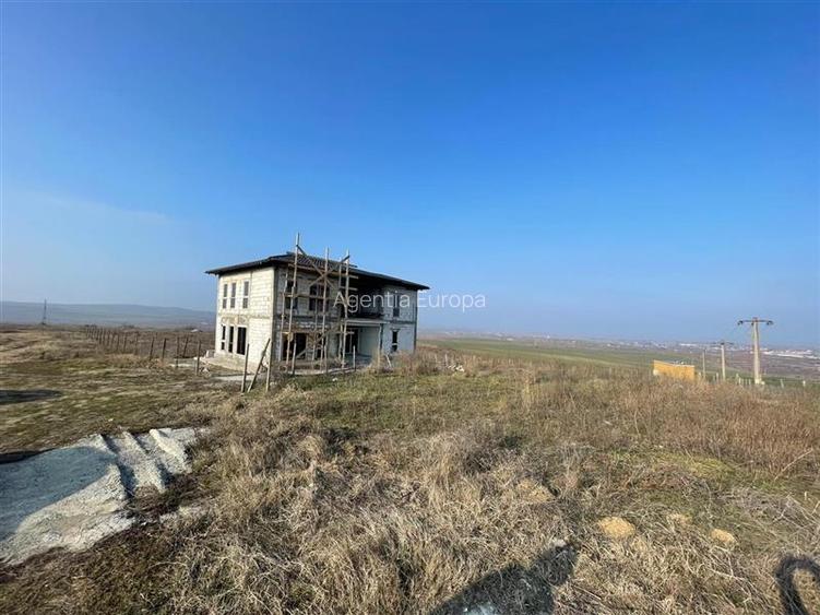 Loturi de teren de vanzare  in zona Peco Tulcea - 4