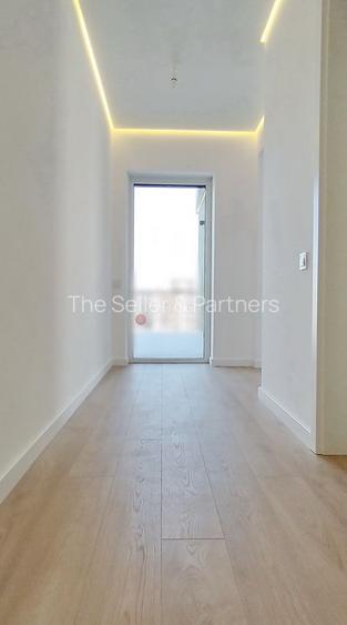 Penthouse Imobil Nou- zona Carpatilor - 18