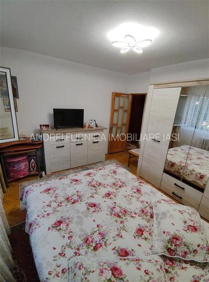 Apartament 3 camere CUG - Tudor Neculai - 2