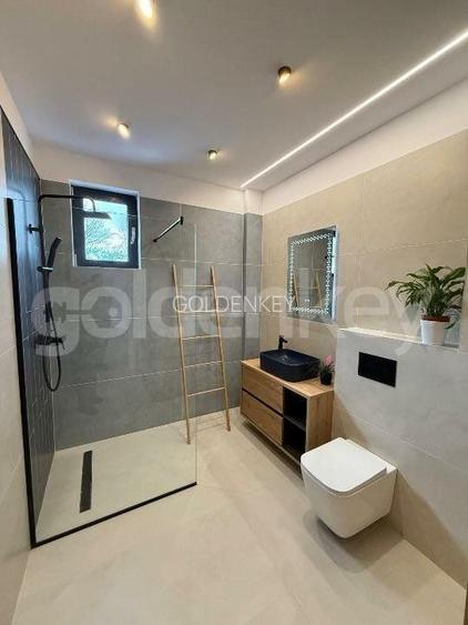 Vila duplex cu 6 camere | Jolie Ville - 12