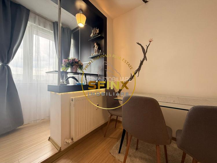 Garsoniera | Policlinica Titan | Bloc reabilitat - 5