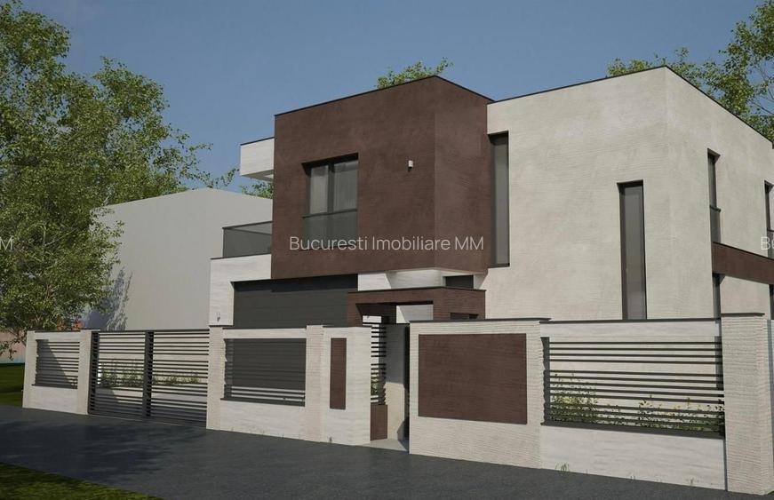 Caa de vanzare Otopeni - 3