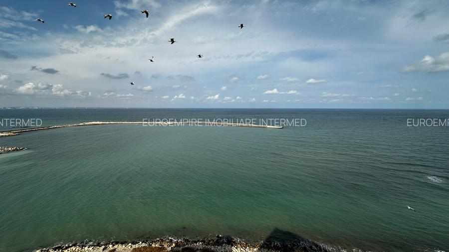 Penthouse spectaculos Faleza Nord - 17