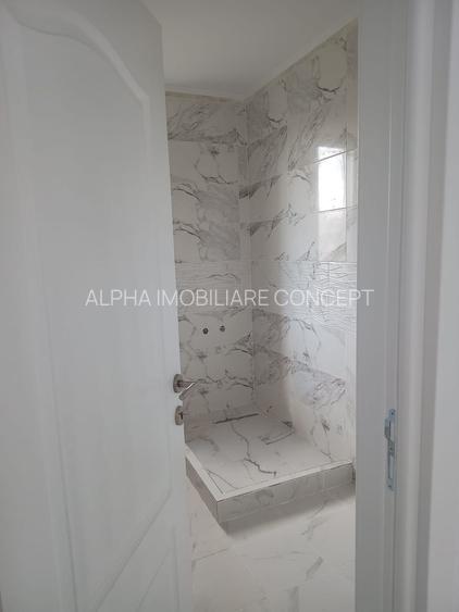 Valul lui Traian casa P+1 BCA 315 mp teren - 10