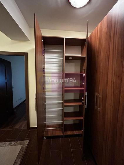 Apartament de închiriat Militari Rezidence în spatele Luna Ballroom - 28