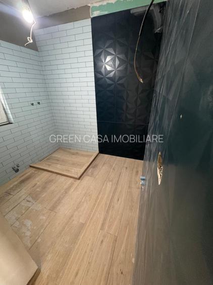 OFERTA!!! Casa Semipasiva ,Dezmir, 206mp utili, 486mp teren - 9