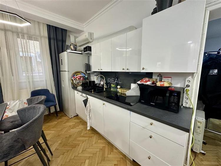 Vila 8 Camere Dorobanti - Potential Business, Rezidential sau Airbnb - 5