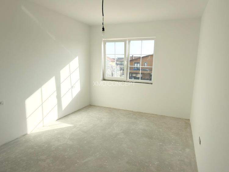 Comision 0 - Dezvoltator vinde duplex in Dumbravita cu teren 350 mp! - 15