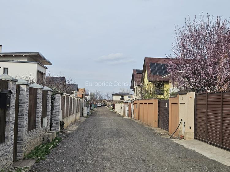 STRADA  CIPRIAN PORUMBESCU - 3