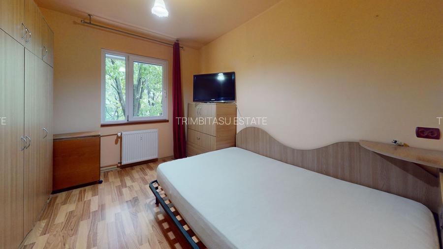Apartament 3 camere Aparatorii Patriei - Turnu Magurele - 22