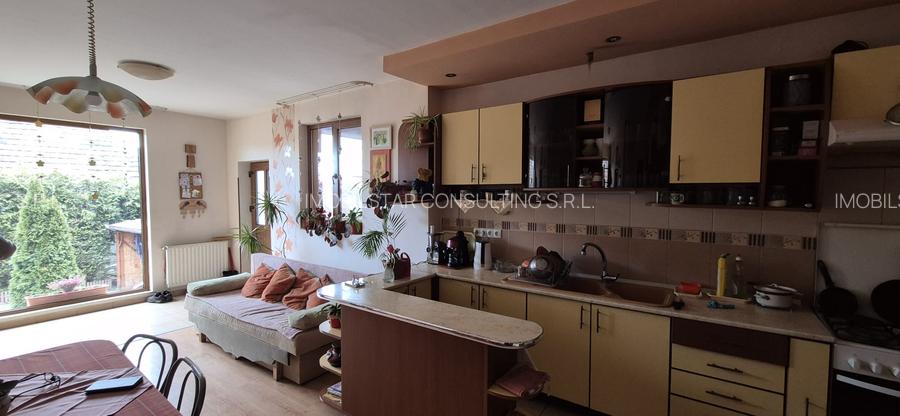 De vanzare casa cu teren in Curteni - 7