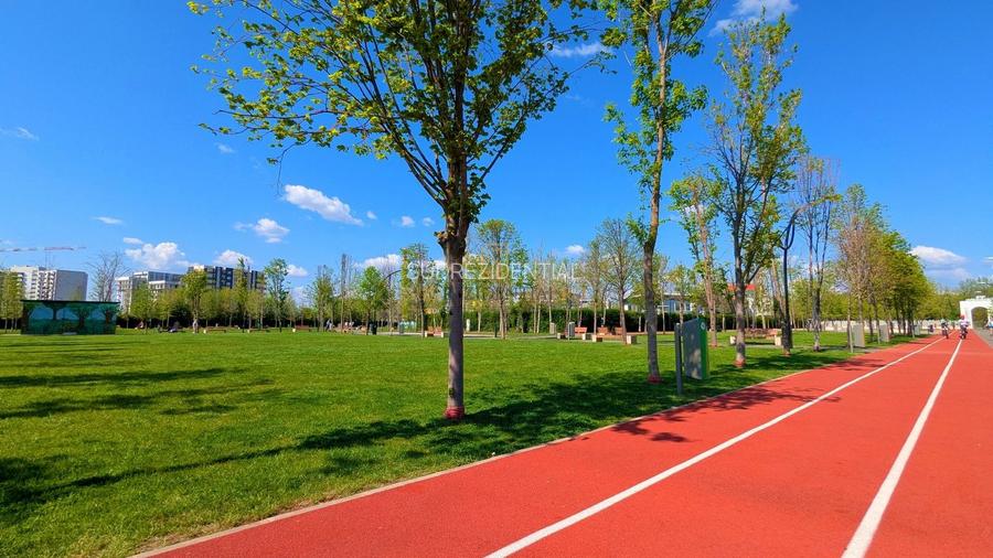 Spatiu comercial 240 mp, Drumul Binelui stradal, Metalurgiei Park - 18