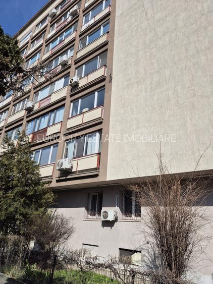 Calea Victoriei – Piața Amzei | Ideal Airbnb / Investiție - 2