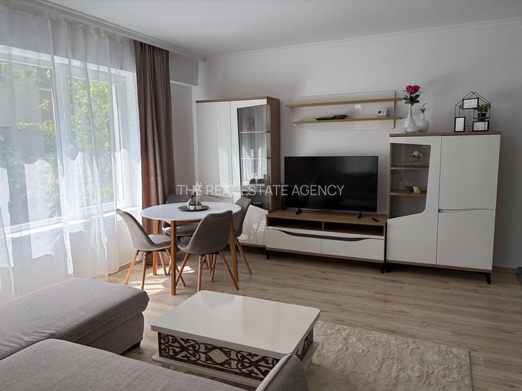 2 camere | Bulevardul Pipera | Erou Iancu Nicolae | Etajul 1 - 2