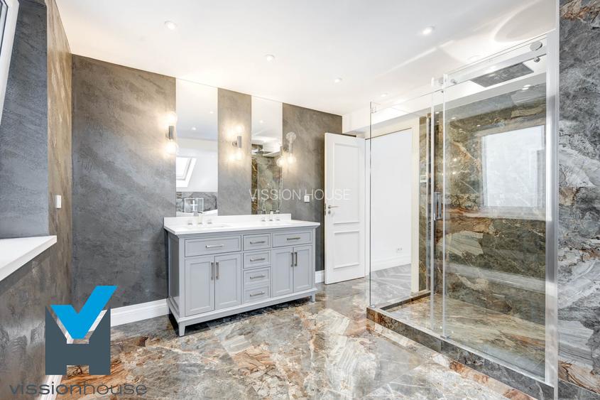 Vanzare penthouse Ghencea | Complex New Residence | 2 locuri de parcare - 17