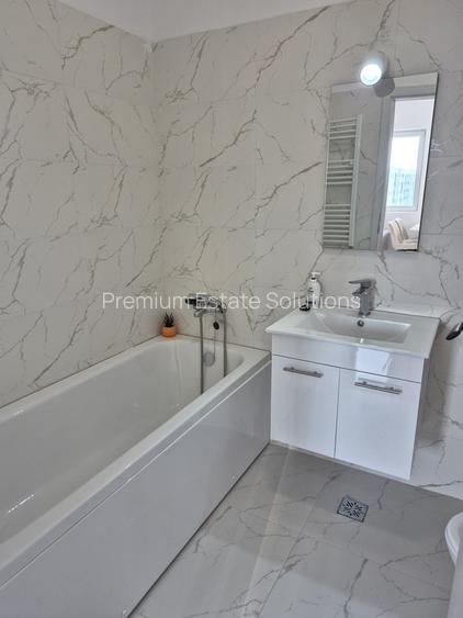 Apartament Tip Studio-Bloc Nou-Militari Residence-Comision 0% - 5