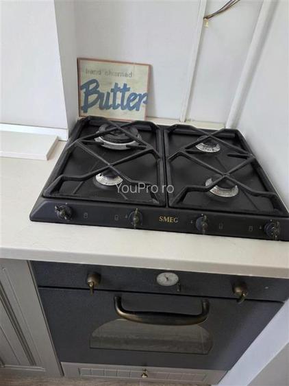 Lipovei etaj 1 Decomandat 2 Camere - 18