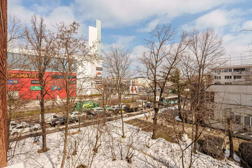 Apartament 4 camere Premium – AFI Palace Cotroceni - 25