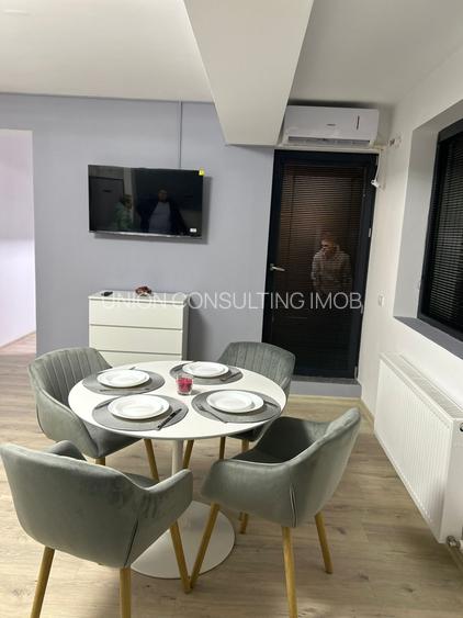 grigorescu, studyo totul nou gata de mutare parcare in garaj - 2