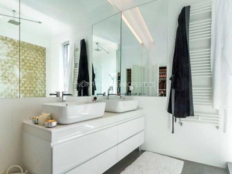 Penthouse Superb Madrigalului - 32