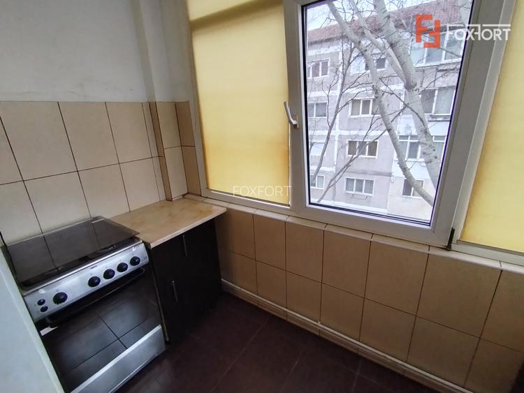 Apartament cu 3 camere de vanzare in Timisoara, zona Soarelui - 12