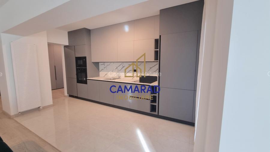 Apartament 2 camere - InCity - Select Residence - de inchiriat - NOU - 6