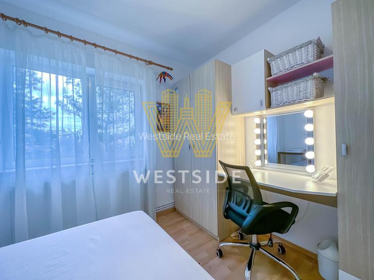Apartament de inchiriat, cu 2 camere, Calea Sagului - 9