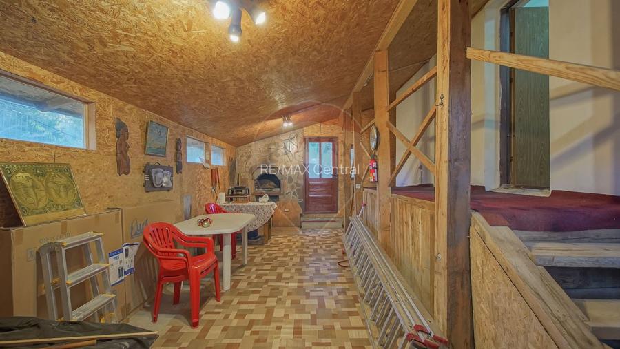Vila în Poiana Brașov – Refugiu exclusivist și investiție! - 55
