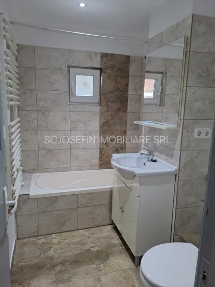 Calea Torontalului, apartament spatios, langa parc - 6